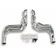 Fächerkrümmer - Headers  Corvette SB C2 + C3 63-82